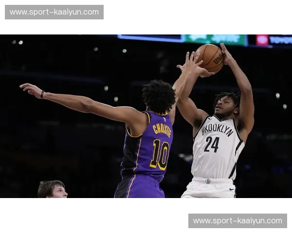 篮网组织串联缺陷 托马斯助攻失误比仅1.01破坏球队战术流畅性